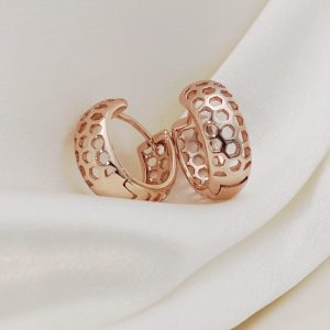 گوشواره برند ژوپینگ