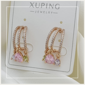 گوشواره برند ژوپینگ