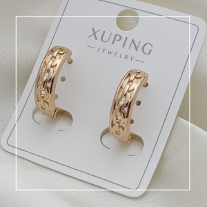 گوشواره برند ژوپینگ