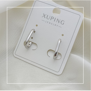 گوشواره برند ژوپینگ