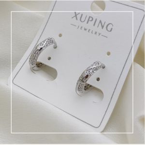 گوشواره برند ژوپینگ