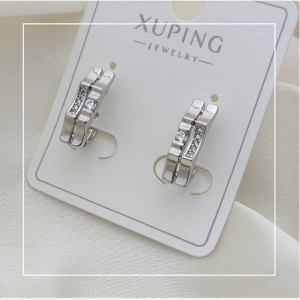 گوشواره برند ژوپینگ