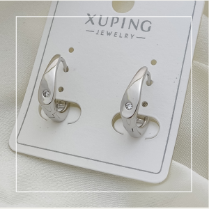 گوشواره برند ژوپینگ