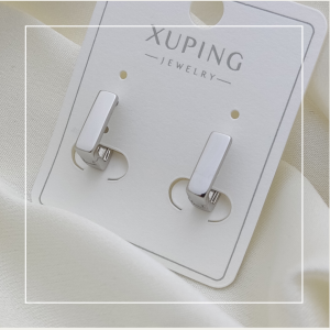 گوشواره برند ژوپینگ