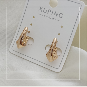 گوشواره برند ژوپینگ