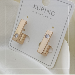 گوشواره برند ژوپینگ