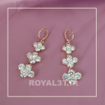 گوشواره ژوپینگ کد 235