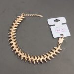 دستبند زنانه ژوپینگ کد 313