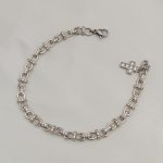 دستبند زنانه ژوپینگ کد 429