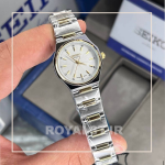 ساعت زنانه سیکو SEIKO اورجینال شرکتی کد 493